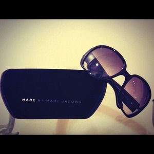 **REDUCED** Marc by Marc Jacobs Sunglasses