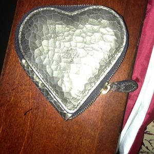 Mulberry coin purse