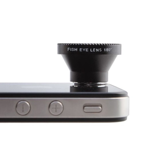 Fish Eye Lense - Picture 2 of 4