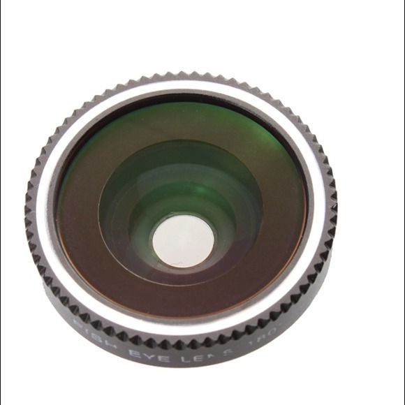 Fish Eye Lense - Picture 3 of 4