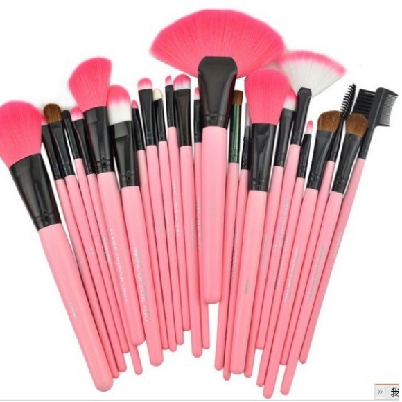 Make up brushes - Picture 2 of 4