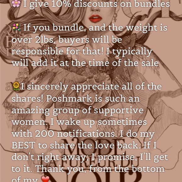 Closet Rules - Picture 2 of 4