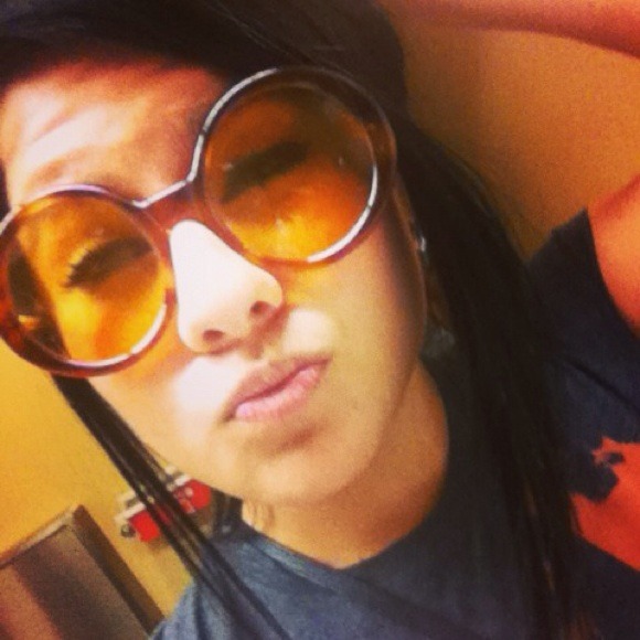 Vintage 1960 sunglasses - Picture 1 of 4