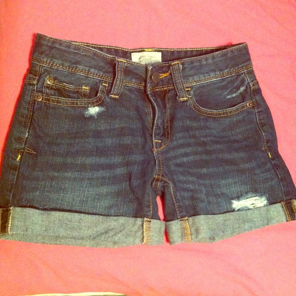 Shorts SOLD🚫🚫