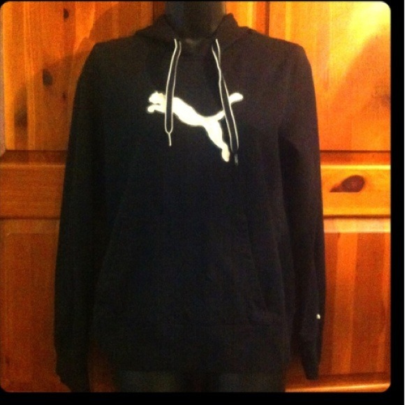 Puma Sweatshirt