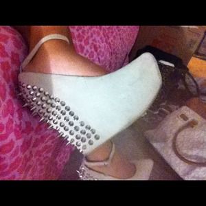 Wedges
