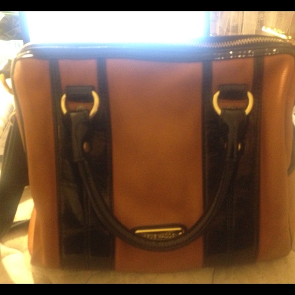 Steve madden purse