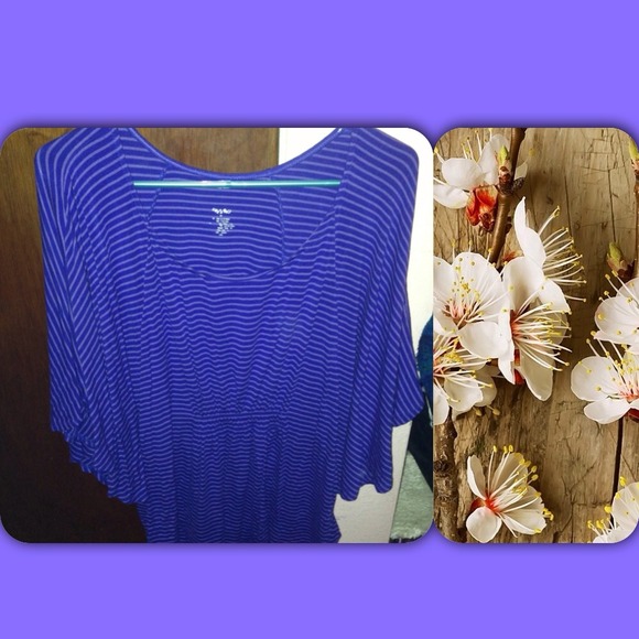 🆕Wing style Top⬇