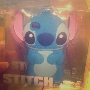 Stitch IPhone 4/4s IPhone Case