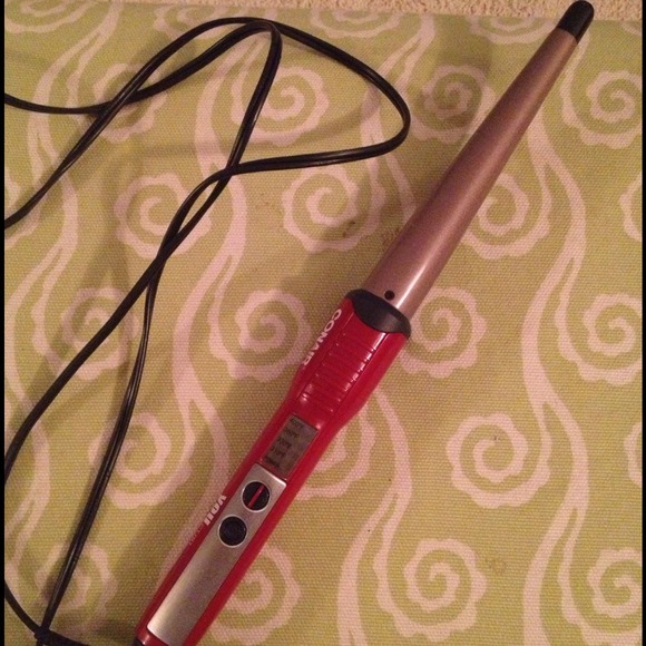 Conair YouCurl