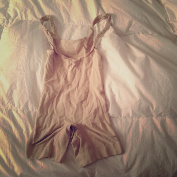 body shaper