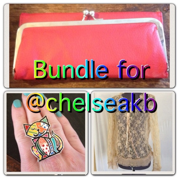 Bundle for @chelseakb