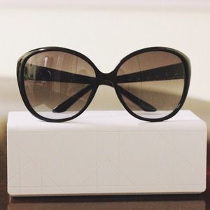 Rare Christian Dior Conquette 1/S