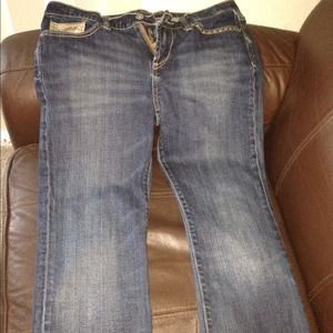 Luckys Jeans