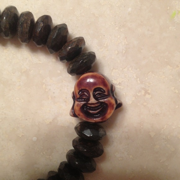 Buddah Bracelet - Picture 2 of 3