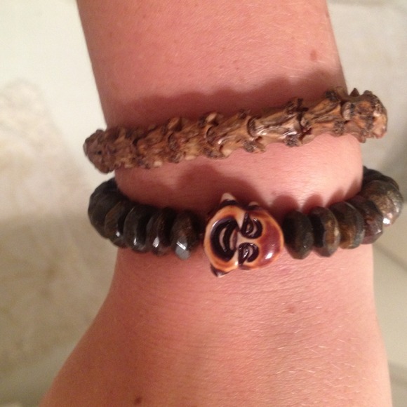 Buddah Bracelet - Picture 3 of 3