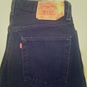 🎊Sold🎊Men Levi's Jean