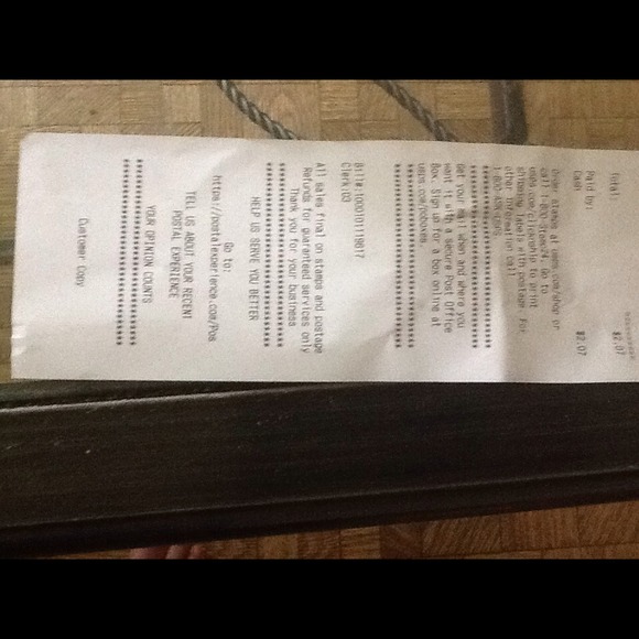 Trade - Picture 2 of 3