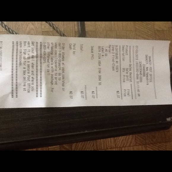 Trade - Picture 3 of 3