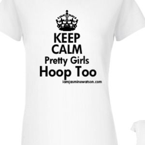 Custom tshirt for tall women who love sports