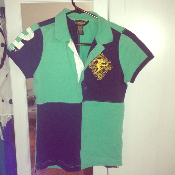 Rugby | Ralph Lauren polo
