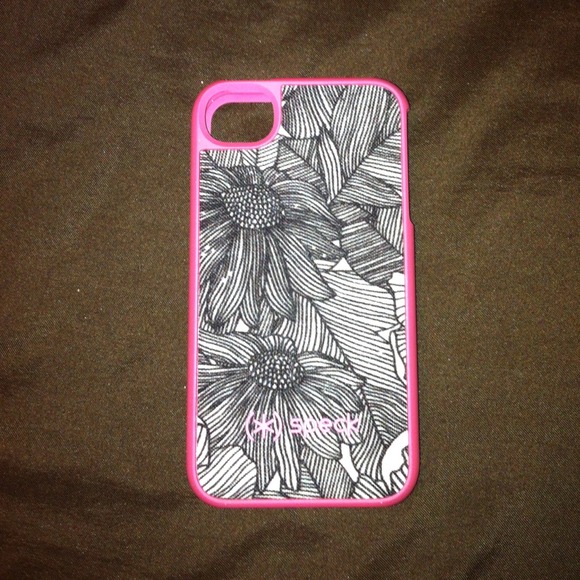 iPhone 4 case
