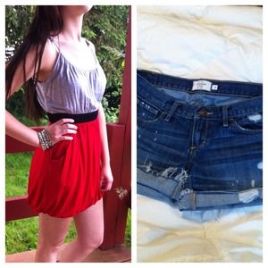 Bundle for chelsealeighxo