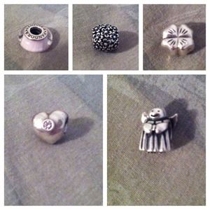 BUNDLE for @rsbpink ❤