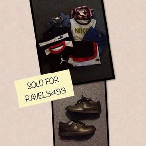 BUNDLE FOR RAVEL3433