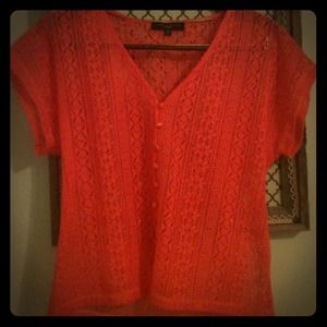 Sanctuary top, never been worn!