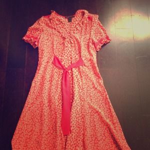 Marc Jacobs dress size 10