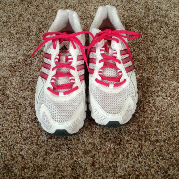 Adidas running shoes