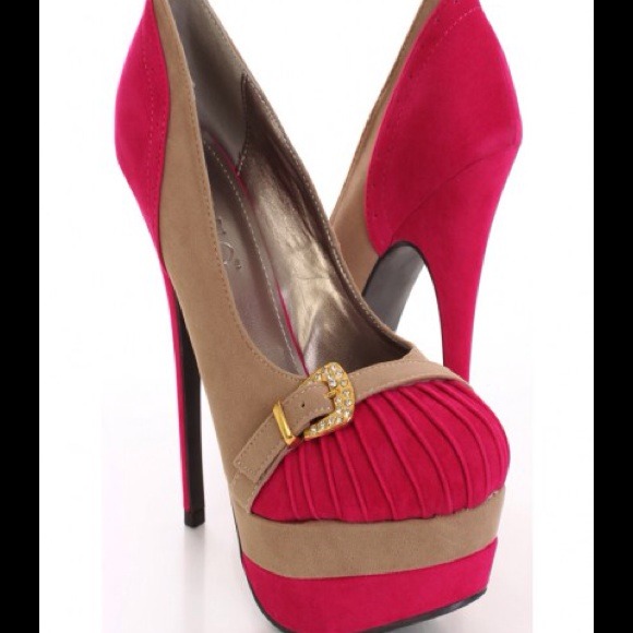 High Heels - pumps - Picture 1 of 1