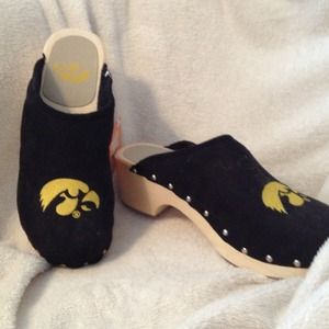 Women's Hawkeye mocassin
