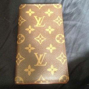 Statlights lv check book