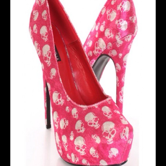 High heels - Pumps - Picture 1 of 2