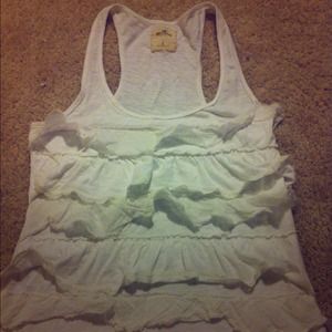 Hollister Tank top