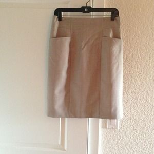 Elie Tahari skirt