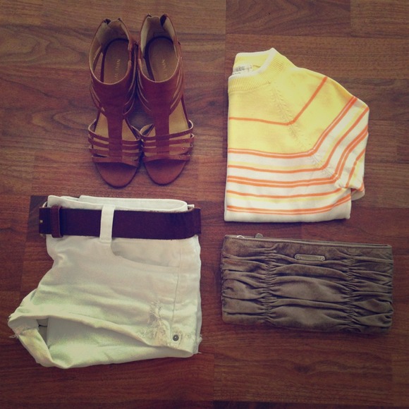 JCrew top