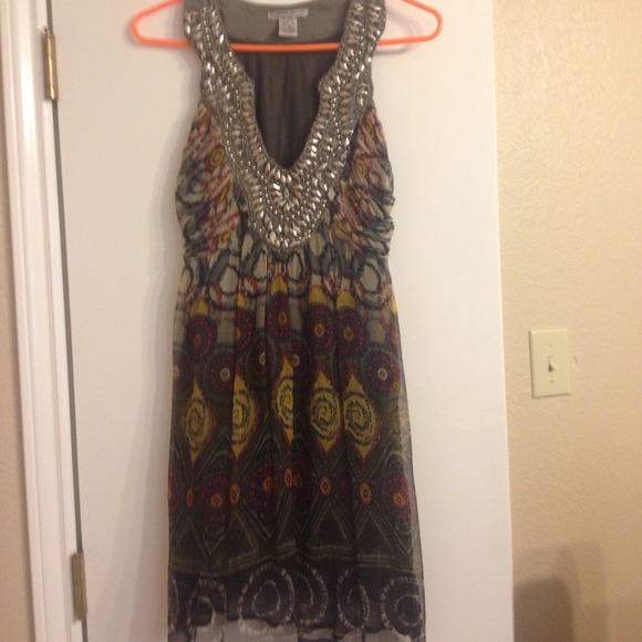 Alberto Makali dress sz S