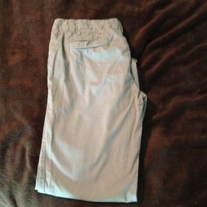 J.crew chino pant