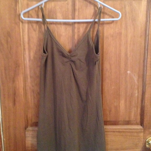 American Apparel Unitard