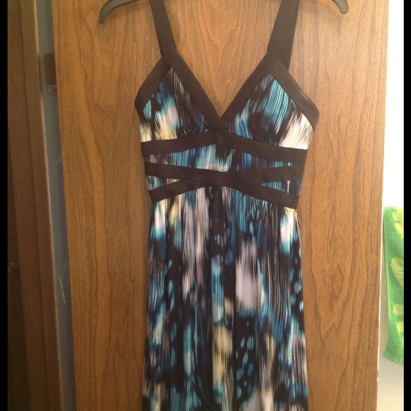 @mleon29 Size XS Sofia Vergara Dress