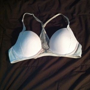 Gilly Hicks push up bra