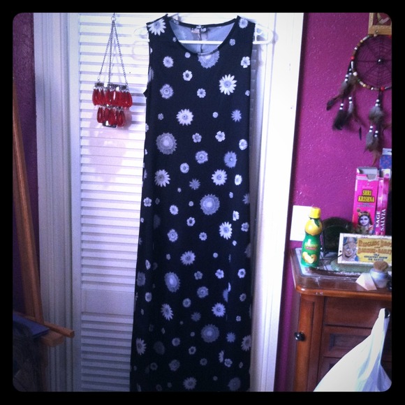 💀🌻Grunge type sunflower dress💀🌻