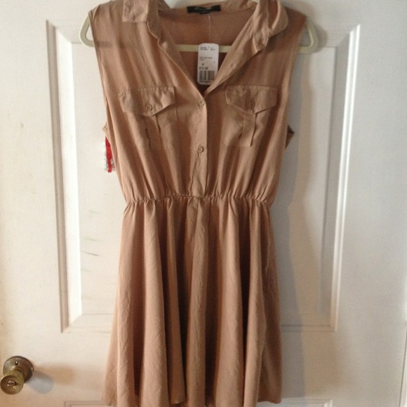 Forever 21 Dress