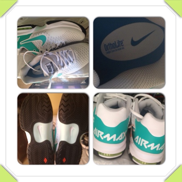 SOLD Nike AirMax Ortho