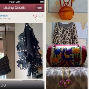 ↔🎁TRADE BUNDLE w here4looks77