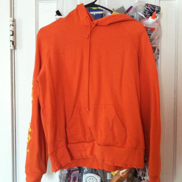 Hoodie