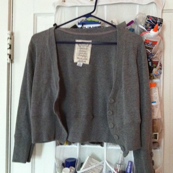 Cardigan